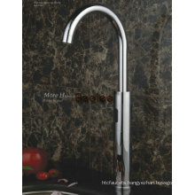 Cold Faucet Sensor Washbasin Faucet (Qh0108h)